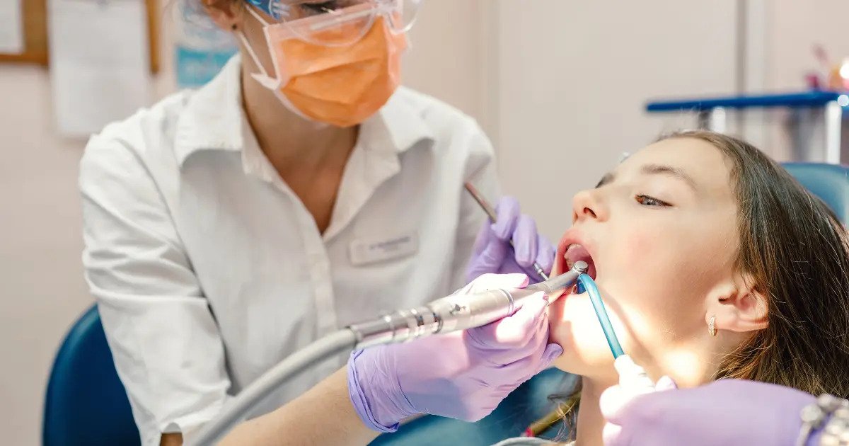 Advanced care dentistry and oral pathology screening at Revive Dental