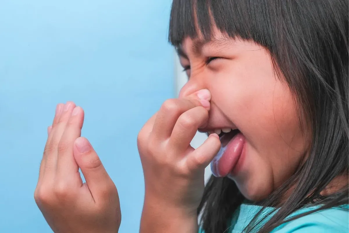 Bad breath treatment and diagnosis at Revive Dental, Vajarahalli