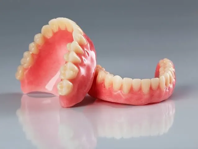 Partial and complete dentures for patients from Konanakunte at Revive Dental