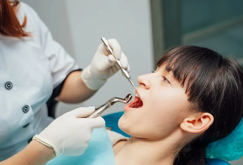 General Dentistry at Revive Dental, Vajarahalli