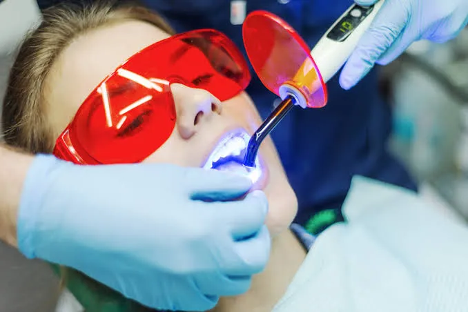 Laser dental surgery at Revive Dental, Banashankari 6th Stage