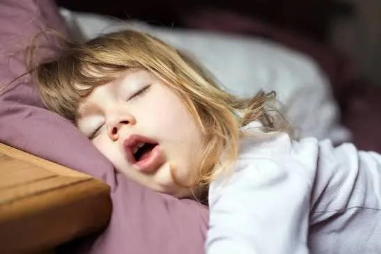 Mouth breathing correction for children at Revive Dental, Vajarahalli