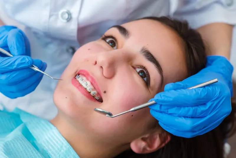 Orthodontics at Revive Dental, Vajarahalli