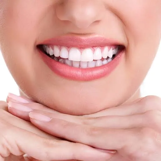 Dentist planning a digital smile design for a patient in Bengaluru