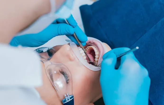 Surgical Procedures at Revive Dental, Vajarahalli