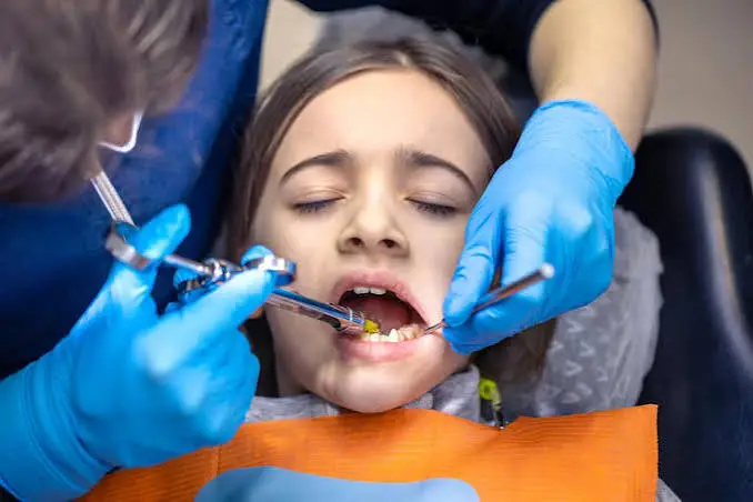 Children's dentist in Vajarahalli — gentle pediatric dental care at Revive Dental