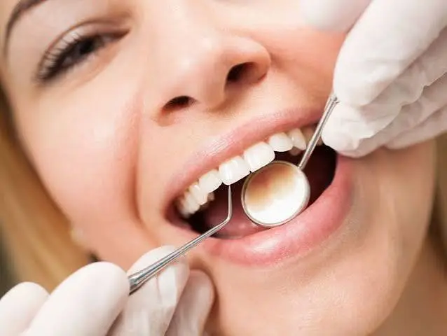 Teeth cleaning near Vajarahalli — scaling and polishing at Revive Dental